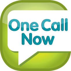 One Call Now Logo