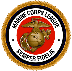 Marine Corps League Logo