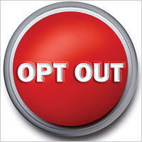 Opt Out image