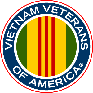 Vietnam Veterans of America Logo